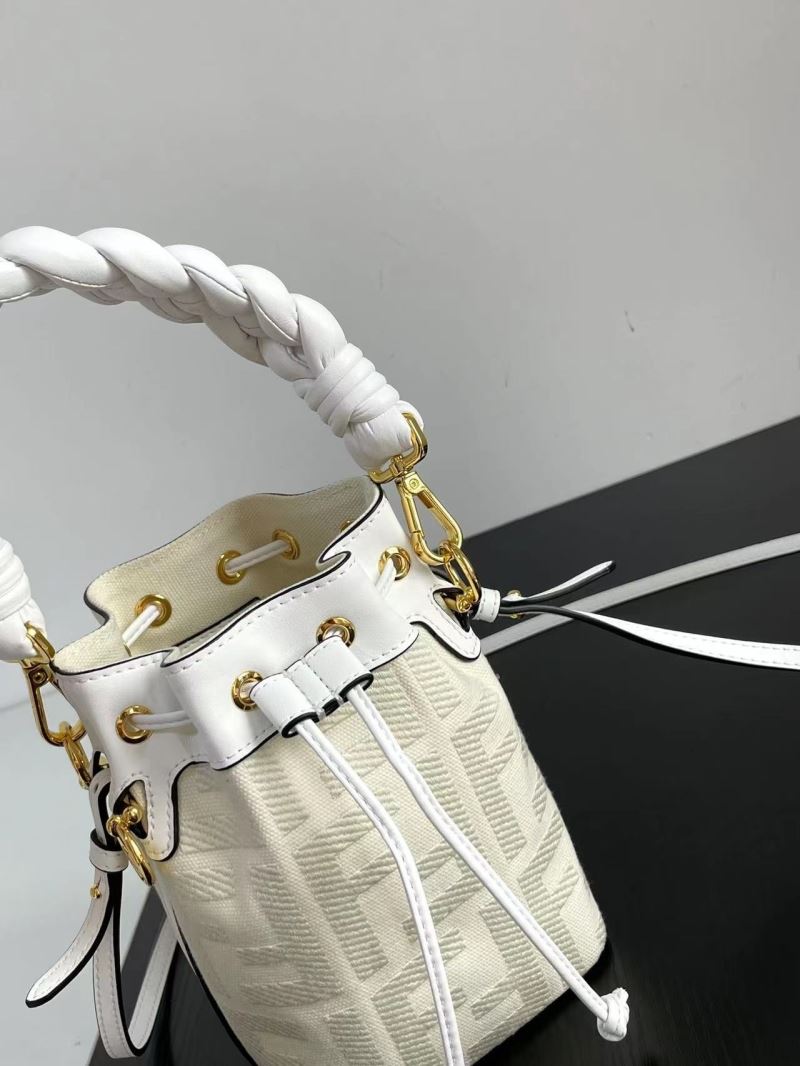 Fendi Bucket Bags